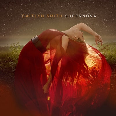 Caitlyn Smith - Supernova - Import Vinyl LP Record