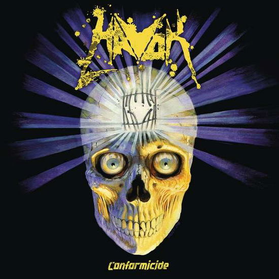 Havok - Conformicide - Import CD