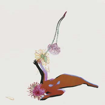 Future Islands - The Far Field - Import CD