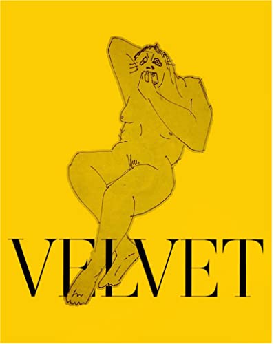 Velvet Negroni - Neon Brown - Import Vinyl LP Record