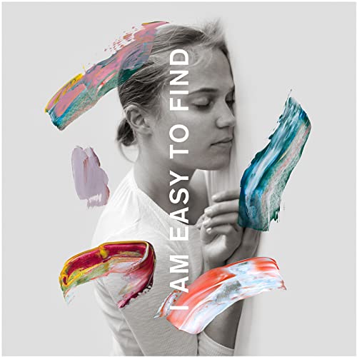 The National - I Am Easy To Find - Import CD