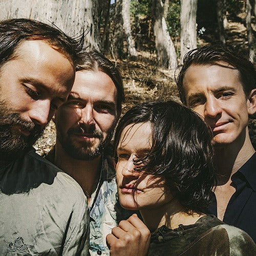 Big Thief - Two Hands - Import Vinyl LP Record
