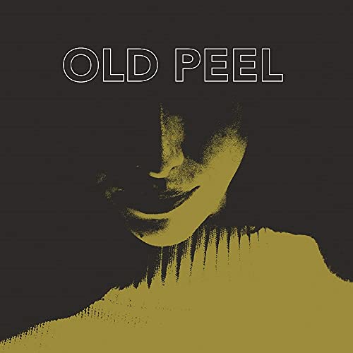 Aldous Harding - Old Pool - Import 7’ Single Record