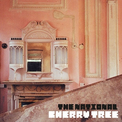 The National - Cherry Tree EP - Import Vinyl LP Record