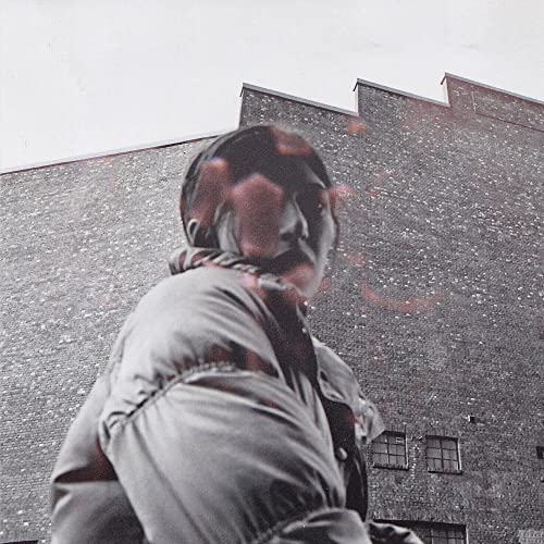 Aldous Harding - Warm Chris - Import Vinyl LP Record