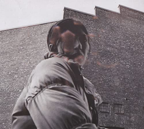 Aldous Harding - Warm Chris - Import CD