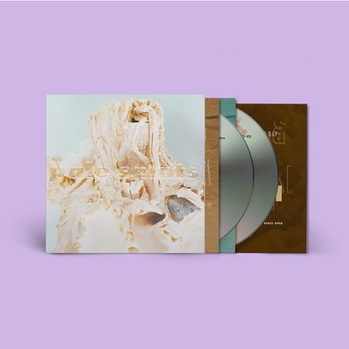 Pale Saints - In Ribbons - Import 2 CD