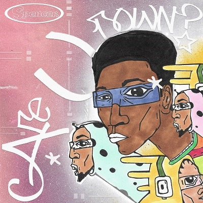Spencer. - Are U Down? - Import CD