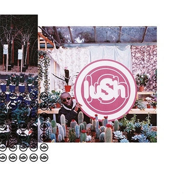 Lush - Lovelife - Import CD