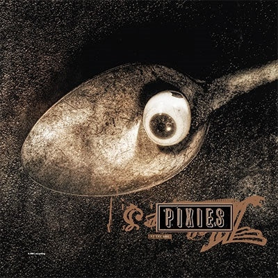 Pixies - Pixies At The Bbc - Import Vinyl 3 LP Record