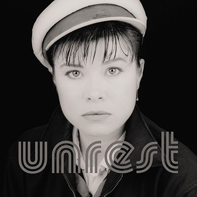 Unrest - Perfect Teeth (30Th Anniversary Edition) - Import Vinyl LP Record