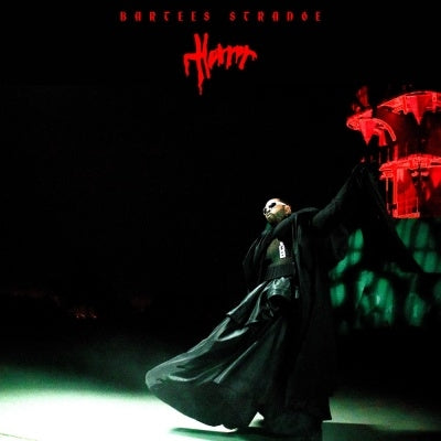Bartees Strange - Horror - ImportCD