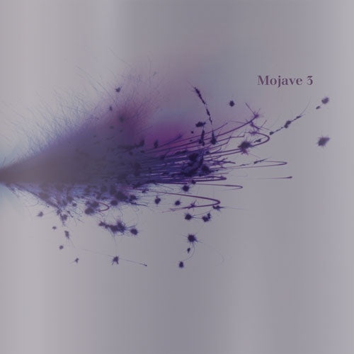Mojave 3 - Ask Me Tomorrow - Import Vinyl LP Record