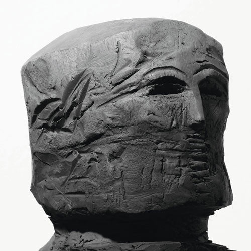 YHWH Nailgun - Magazine - Import Vinyl LP Record