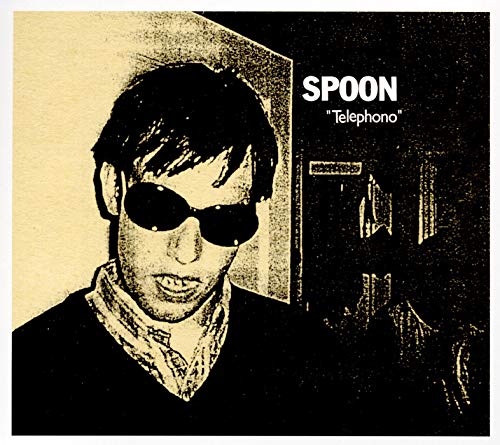 Spoon - Telephono - Import CD