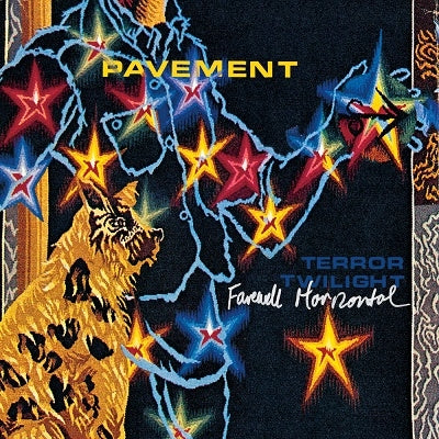 Pavement - Terror Twilight: Farewell Horizontal - Import 2 CD