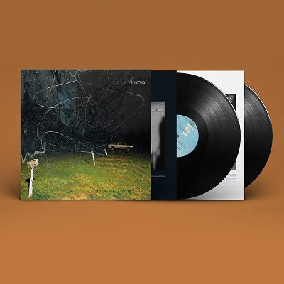 Yo La Tengo - This Stupid World - Import Vinyl 2 LP Record