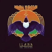 Mdou Moctar - Ilana: The Creator - Import CD
