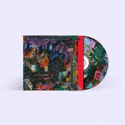 Black Midi - Cavalcade - Import CD