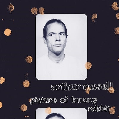 Arthur Russell - Picture of Bunny Rabbit - Import CD