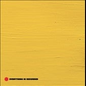 Everything Is Recorded - Everything Is Recorded by Richard Russell - Import Vinyl LP Record
