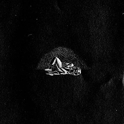 King Krule - You Heat Me Up You Cool Me Down - Import CD