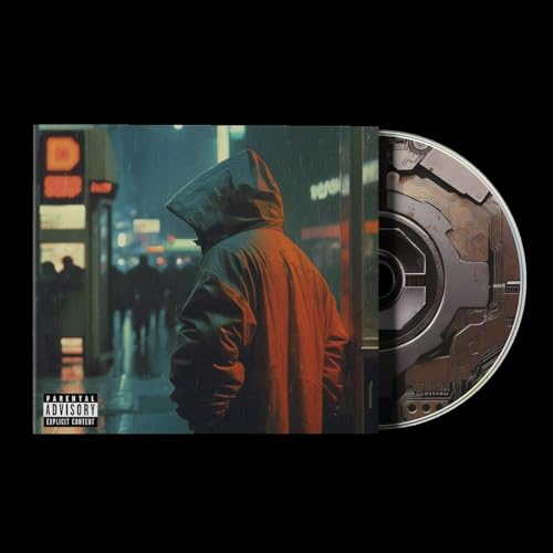 CASISDEAD - Famous Last Words - Import CD