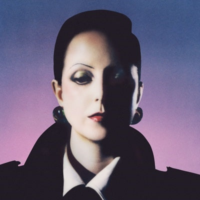 Fabiana Palladino - Fabiana Palladino - Import Vinyl LP Record