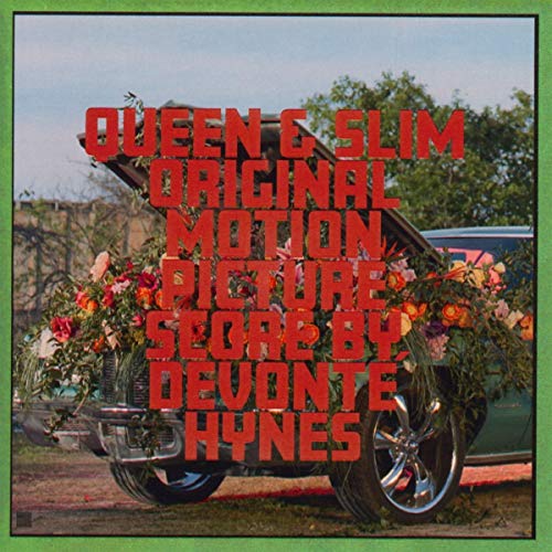 Devonte Hynes - Queen & Slim - Import CD