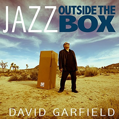 David Garfield - Jazz Outside The Box - Import CD