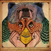 Amigo The Devil - Volume 1 - Import CD