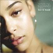Jorja Smith - Lost & Found - Import Vinyl LP Record