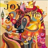The Joy Formidable - Aaarth - Import CD