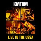 KMFDM - Live In The Ussa - Import CD
