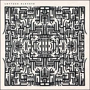 Lettuce - Elevate - Import CD