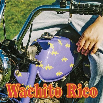Boy Pablo - Wachito Rico - Import CD