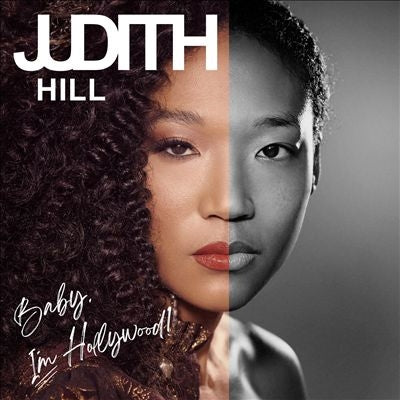 Judith Hill - Baby, I'm Hollywood - Import CD