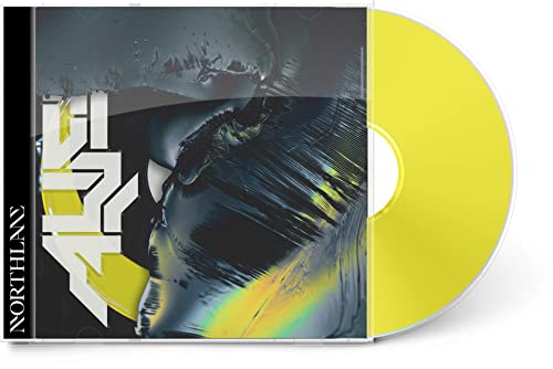 Northlane - Alien - Import CD