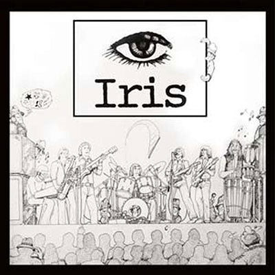 Iris - Iris - Import CD