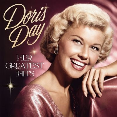 Doris Day - Her Greatest Hits - Import 2 CD