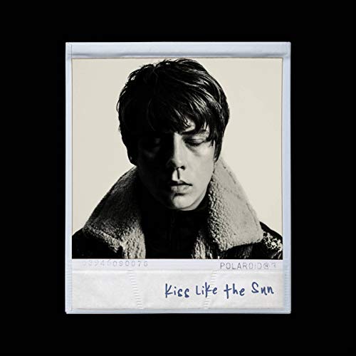 Jake Bugg - Kiss Like the Sun - Import 7’ Single Record Limited Edition