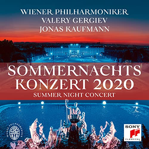Various Artists - Summer Night Concert 2020 (Various Artists) - Import CD