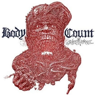 Body Count - Carnivore - Import Vinyl LP Record