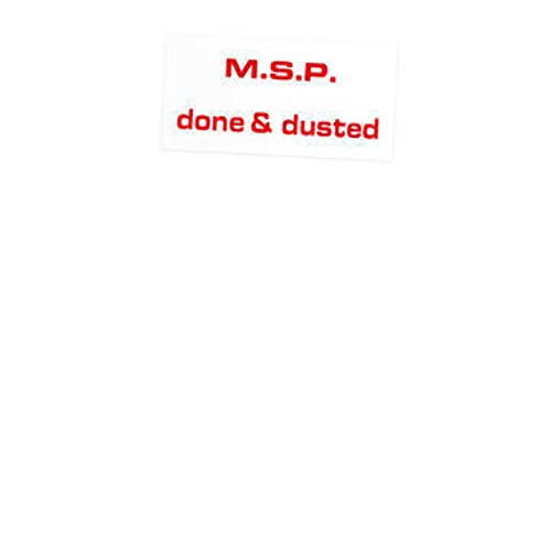 Manic Street Preachers - La Tristesse Durera (Scream to a Sigh) - Import 12’ Single Record