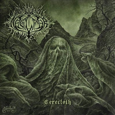 Naglfar - Cerecloth - Import CD Box Set Limited Edition
