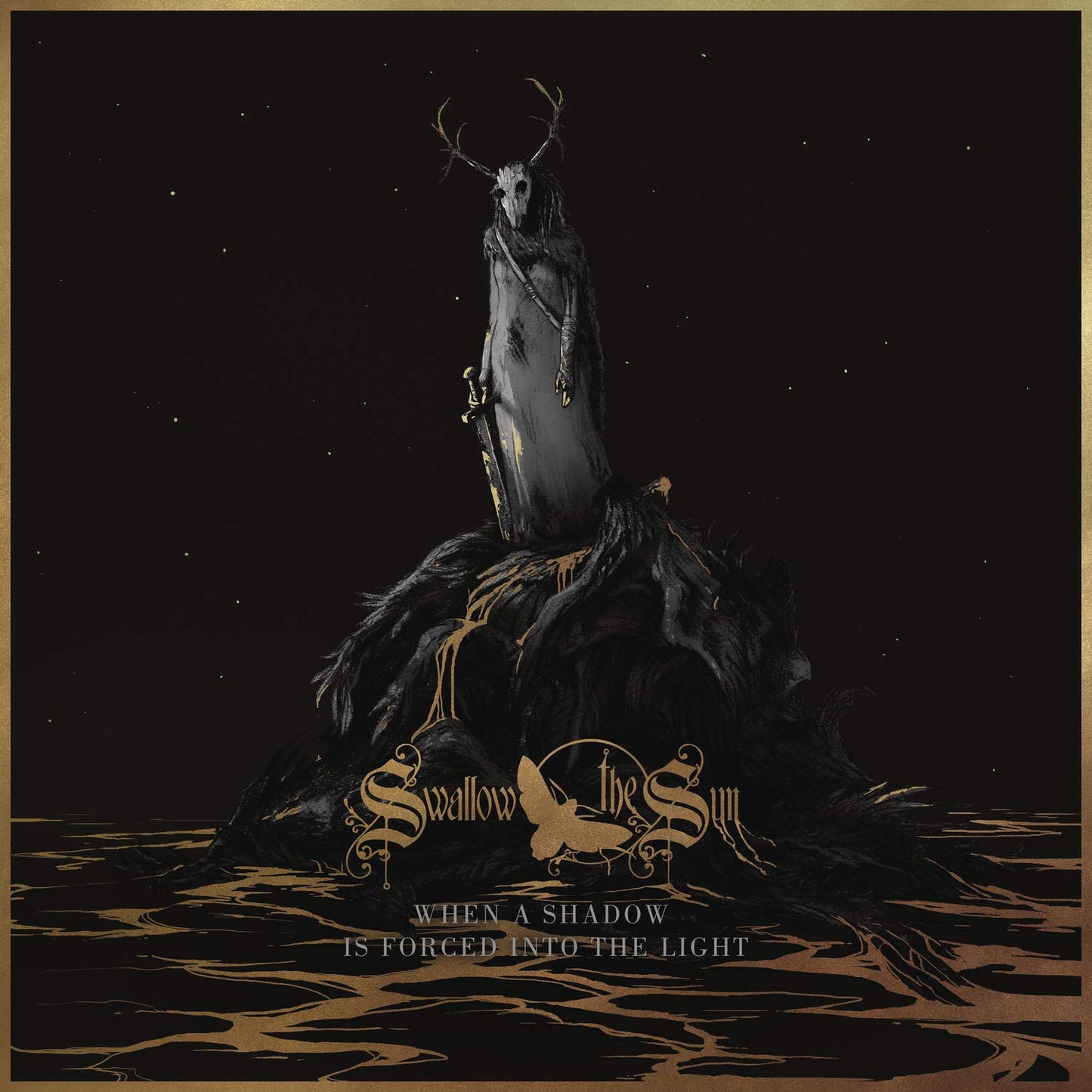 Sacramentum - Far Away from the Sun - Import CD Bonus Track