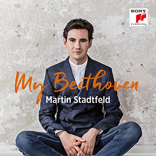 Beethoven (1770-1827) - Martin Stadtfeld : Mein Beethoven - Import CD