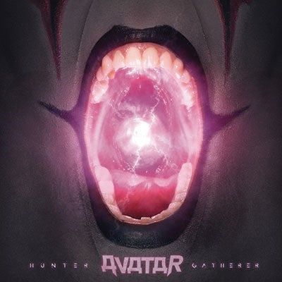 Avatar - Hunter Gatherer - Import CD