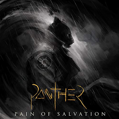 Pain Of Salvation - Panther - Import CD