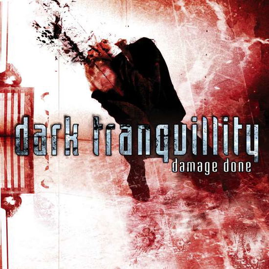 Dark Tranquillity - Damage Done - Import CD